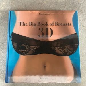 Limited Edition Taschen Coffee Table Book
